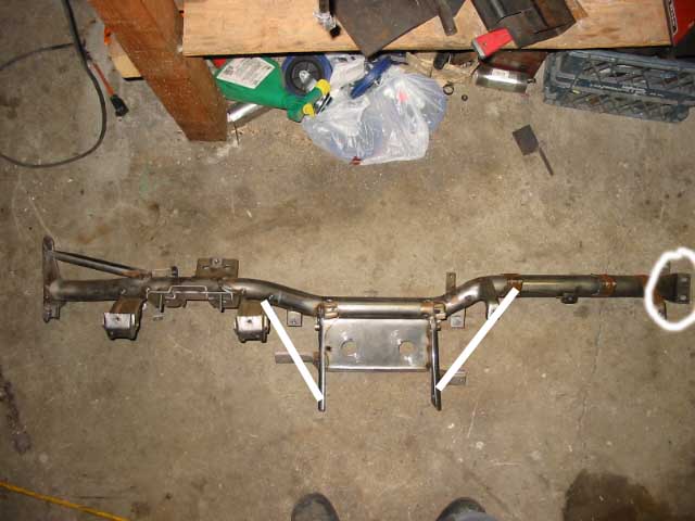 improvement proposition