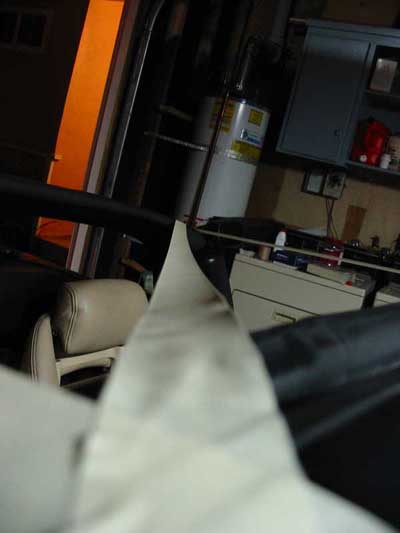 lat during down the center